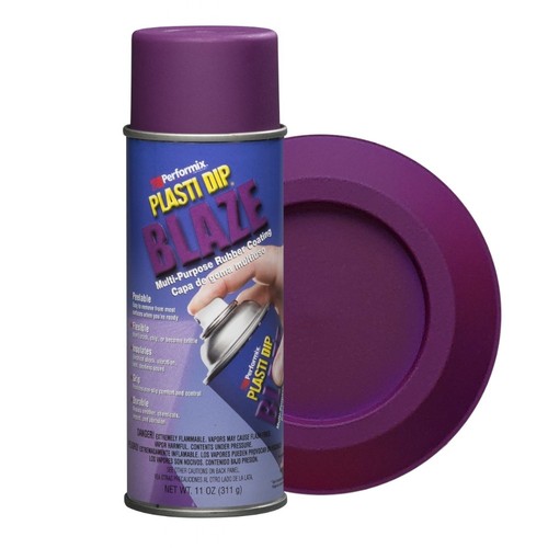 Plasti dip blaze purple - dip,