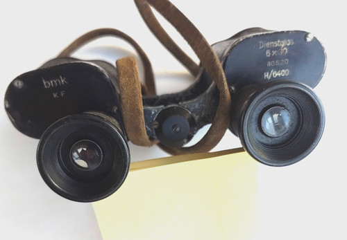Ww2 era german - german, 6x30