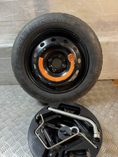 FIAT 500 / FORD KA 14" INCH