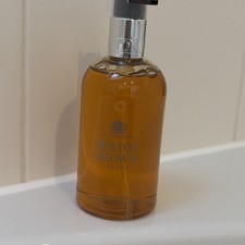 Molton Brown London Amber