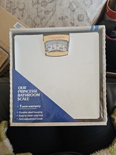 NIB Retro Hanson Bathroom