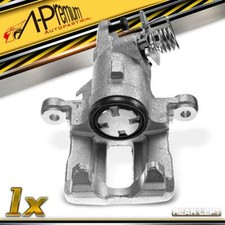 A-Premium  Rear Left Brake