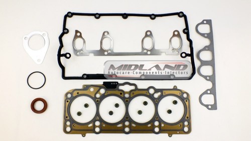 Head gasket set for a6 - head,