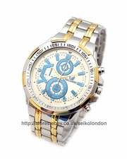 Orlando Gents/Unisex Champagne