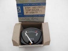 TRIUMPH 1500 and Vanden Plas 1500 (Allegro) Temperature Gauge ref BT 6106/09