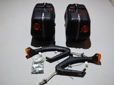 BMW K75 1985-96  COMPLETE GIVI