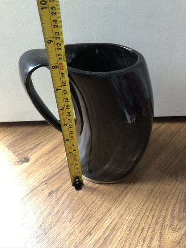 Viking tankard drinking horn - viking,