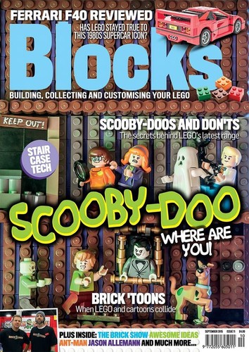 Eleventh issue of - issue, no