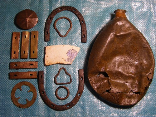 Ww1 original relics - ww1,