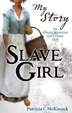 Slave Girl (My Story) By