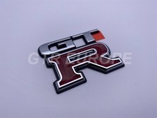 Rear boot trunk emblem badge - boot,