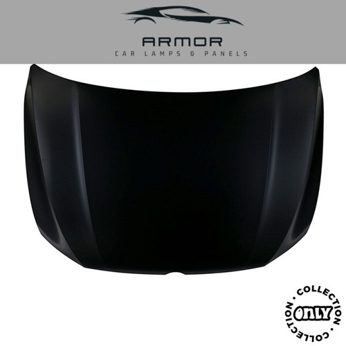 Golf mk8 bonnet hood primed - golf,