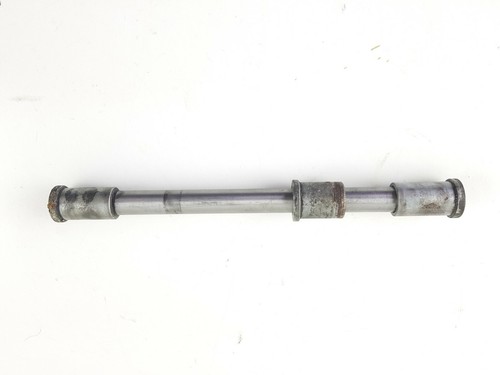 Front wheel axle kawasaki gtr - front,