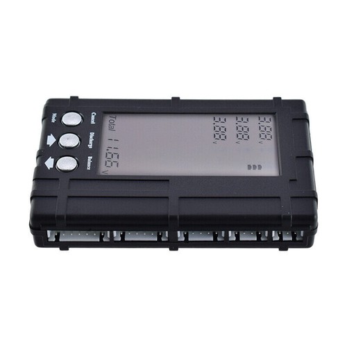 3in1 battery balancer - 3in1,