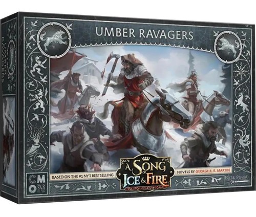 Song ice and fire - of,