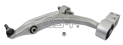 Track control arm for alfa - arm,