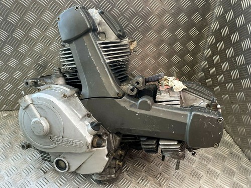 1997 ducati 600ss - ducati,