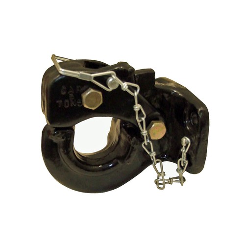 Nato style towing pintle - style,
