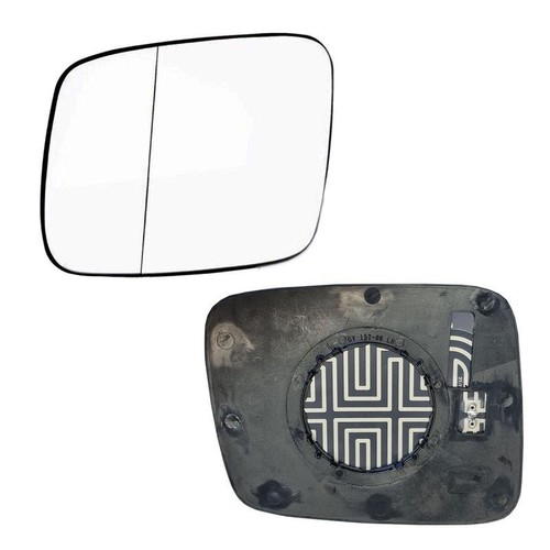 Mirror glass left - left,