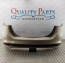 FORD MONDEO REAR BUMPER IN