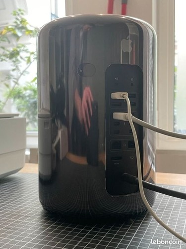 Apple mac pro 500gb - pro, 48