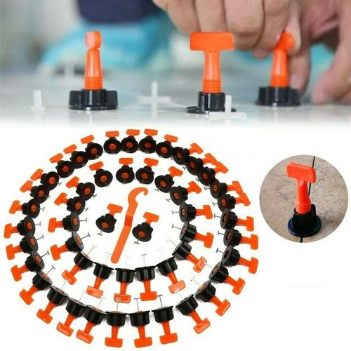 300pcs floor tile leveling - tile,