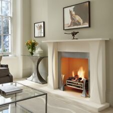 The Faulkner in Cabouca Limestone - Chesneys - FP41