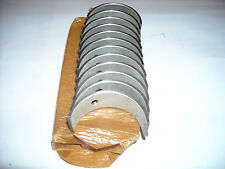 LAND ROVER 6 CYL 2.6 ROVER P4 P5 CONROD BEARINGS -0.030 GENUINE RTC172130 523344