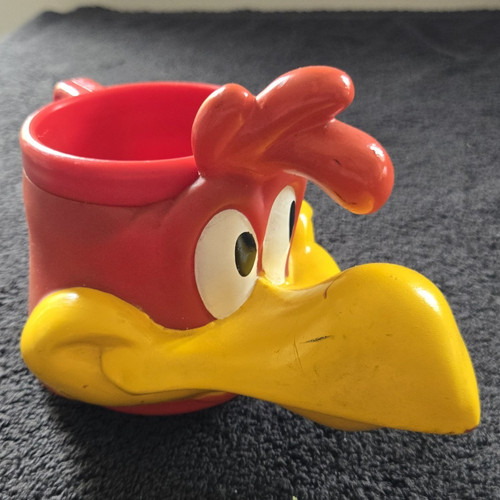 Vintage foghorn leghorn looney - foghorn,