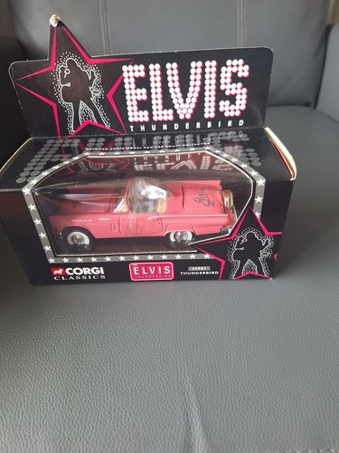 Corgi scale diecast - corgi,