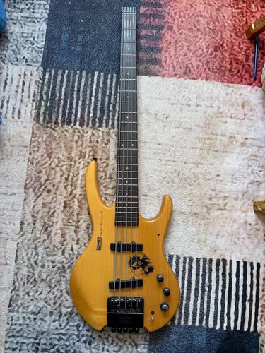 Hohner jack the - jack,