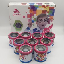 Polit Digital Kids Watch Lot