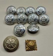 10 x Chesterfield Police