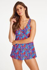 Bonmarche Size 10 Cobalt Blue