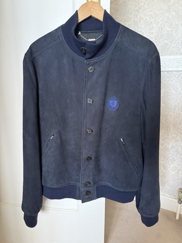 Billionaire couture navy - couture,