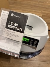 Safescan 1250 Coin Counter and