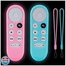 2Pack Gavyqier Remote Cover