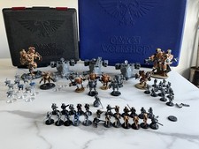 Warhammer 40k Tau Empire Army