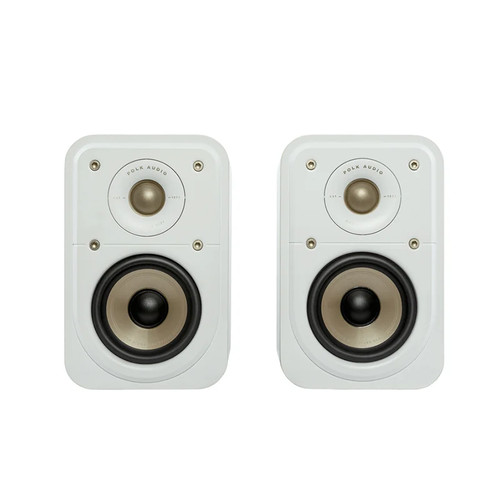Polk audio signature elite - signature,