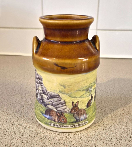 Presingoll pottery cornish - presingoll,