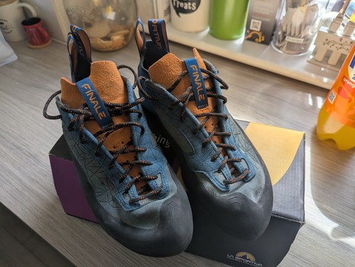 Sportiva finale lace - finale, lace-up