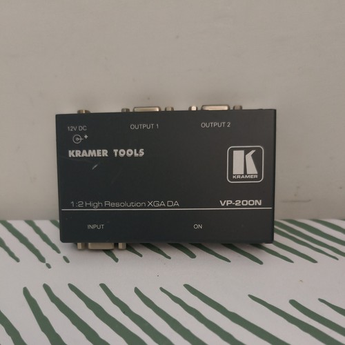 Kramer 200n 90 120590 - kramer, vp-200n