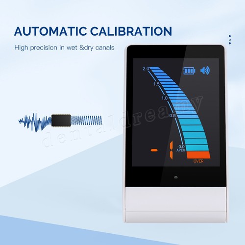Dental endodontic electronic - dental,