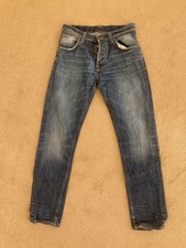 Nudie Jeans Steady Eddie 30
