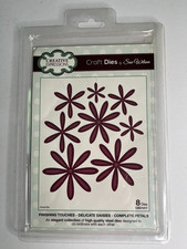 Delicate Daisies CED1417 Sue