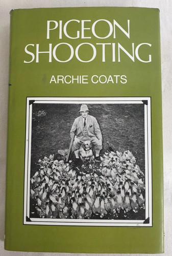 Pigeon shooting archie - by,