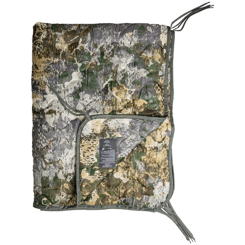 Mil tec style poncho - style,