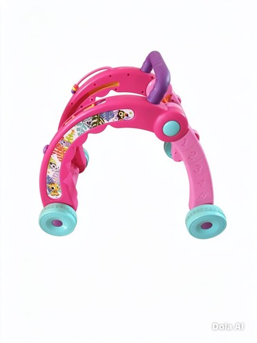 Baby walker push - /,