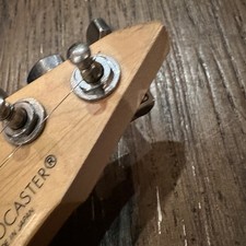 Fender Japan Stratocaster 1993~1994 O serial Electric Guitar