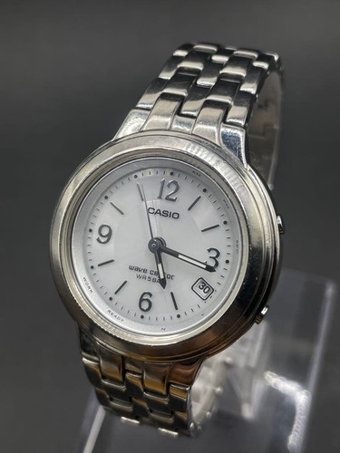 Working condition casio wave - [working, condition]